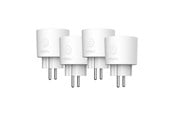 Smarta Hem - IMOU CE2P smart plug, set med 4 - IOT-CE2P-16A-EU-4
