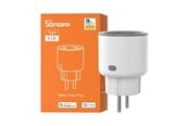 Smarta Hem - Sonoff S60ZBTPF ZigBee smart uttag - S60ZBTPF