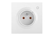Smarta Hem - Sonoff WS01TPE-E WiFi Smart Wall Socket (Type E) - WS01TPE-E