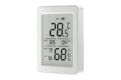 Smarta Hem - Sonoff AirGuard TH SNZB-02DR2 ZigBee LCD temperatur- och fuktighetssensor - SNZB-02DR2
