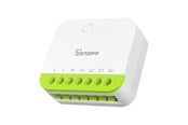 Smarta Hem - Sonoff MINI-ZB2GS ZigBee tvåkanals mini-brytare - MINI-ZB2GS