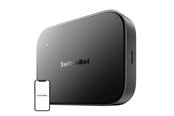 Smarta Hem - SwitchBot AI HUB gateway - W8002100