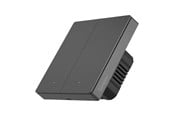 Smarta Hem - Sonoff Smart Scene väggbrytare WiFi M5 2C (2-kanals) - M5-2C-86M
