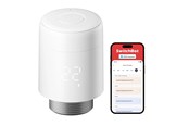 Smarta Hem - SwitchBot Smart radiatortermostat - W7830000