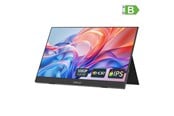 Skärm - 15.6" Zeuslap ZEUSLAP AP156 15.6" Bärbar skärm - AP156