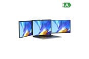 Skärm - Uperfect Z14-3S M140G12 14'' 2240x1400 60Hz bärbar bildskärm - M140G12