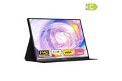 Skärm - 16" Zeuslap ZEUSLAP P16 16" Bärbar bildskärm - P16