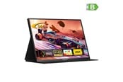 Skärm - 16" Zeuslap ZEUSLAP P16 Ultra 16" 144Hz Bärbar skärm - P16 UItra
