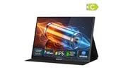 Skärm - 16" Zeuslap ZEUSLAP P16BT bärbar monitor med en 16-tums pekskärm - P16BT