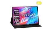 Skärm - 16" Zeuslap ZEUSLAP P16KT Bärbar skärm med en 16-tums 144Hz pekskärm - P16KT
