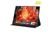 Skärm - Zeuslap ZEUSLAP Z10P 10" bärbar monitor - Z10P