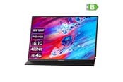 Skärm - 14" Zeuslap ZEUSLAP Z14Lite 14" Bärbar skärm - Z14Lite