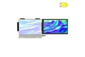 Skärm - 14" Zeuslap ZEUSLAP Z14P 14" bärbar monitor - Z14P
