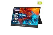 Skärm - 15.6" Zeuslap ZEUSLAP Z15ST Bärbar skärm med en 15.6" pekskärm - Z15ST