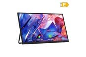 Skärm - 18" Zeuslap ZEUSLAP Z18S 18" 100Hz Bärbar gamingskärm - Z18S