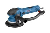 Slipmaskin - Bosch GET 75-150 Professional Orbital Sander - 0601257101