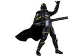 Merchandise - McFarlane - Helldivers II - Super Citizen (Elite Edition) - Figur - 0787926162066