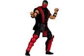 Merchandise - McFarlane - Mortal Kombat - Ermac (Klassics WV4) - Figur - 0787926118124