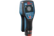 Measuring Tools - Bosch D-tect 120 Professional digital multi-detector - 0601081308