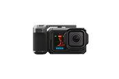 Aktionskamera - GoPro MISSION 1 PRO Grip Edition - CHDRW-011-RW