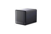 NAS Server - Minisforum N5 MAX - Ryzen AI Max+ / 64GB / 128GB eMMC - NAS Server - N5-MAX-395(RM+-395+64+128TB)
