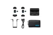 Actionkamera tillbehör - GoPro Wireless Mic Complete Kit - AWMIC-010