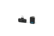 Actionkamera tillbehör - GoPro Wireless Mic USB Kit - AWMIC-010-USB
