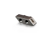 CPU-fläktar - Thermal Grizzly DeltaMate GPU Block - Through Term - TG-DM-ACC-001