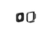 Actionkamera tillbehör - GoPro Protective Lens + Lens Hood Replacement For MISSION 1 PRO MISSION 1 - AGCOV-011