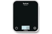 Köksvåg - Tefal Köksvåg Kitchen scale black Optiss - BC50U5V0
