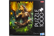 Pusselspel - Tactic 1000 pcs puzzle: Moonlit Fairy - 60881