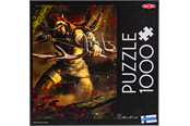 Pusselspel - Tactic 1000 pcs puzzle: Archer of the Grove - 60880