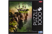 Pusselspel - Tactic 1000 pcs puzzle: Haven of the Ancient - 60879
