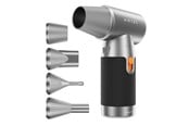 Chassi, tillbehör - IT Dusters AirTec Ultra Type 8 - PT8-BK