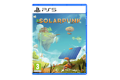 Spel - Solarpunk - Sony PlayStation 5 - Äventyr - 5056635625878