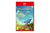 Spel - Solarpunk - Nintendo Switch 2 - Äventyr - 5056635625793