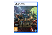 Spel - Warhammer 40000: Rogue Trader (Voidfarer Edition) - Sony PlayStation 5 - RPG - 5061078711859