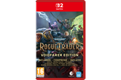 Spel - Warhammer 40000: Rogue Trader (Voidfarer Edition) - Nintendo Switch 2 - RPG - 5061078711880
