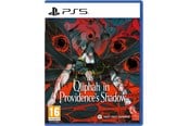 Spel - Qliphah in Providence's Shadow - Sony PlayStation 5 - RPG - 3760328375828