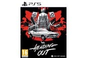 Spel - Heading Out - Sony PlayStation 5 - Racing - 3760328375682