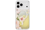Mobile - Covers & Cases - UNIQ Coehl Fleurette Case for iPhone 17 Pro Max Magnetic Charging - Multicolor - 8886463695425