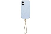 Mobile - Covers & Cases - UNIQ Coehl Serina Case for iPhone 17 Magnetic Charging -Blue - 8886463695562