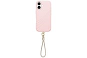 Mobile - Covers & Cases - UNIQ Coehl Serina Case for iPhone 17 Magnetic Charging - Pink - 8886463695579