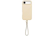 Mobile - Covers & Cases - UNIQ Coehl Serina iPhone Air Magnetic Charging Case - Beige - 8886463695586