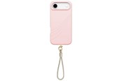 Mobile - Covers & Cases - UNIQ Coehl Serina iPhone Air Magnetic Charging Case - Pink - 8886463695593