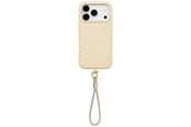 Mobile - Covers & Cases - UNIQ Coehl Serina Case for iPhone 17 Pro Magnetic Charging - Beige - 8886463695609