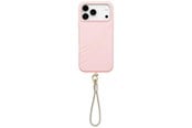 Mobile - Covers & Cases - UNIQ Coehl Serina Case for iPhone 17 Pro Max Magnetic Charging - Pink - 8886463695630