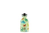 Kökstillbehör - 24Bottles 24 Bottles - Kids Collection - Urban Bottle 250 ml - 8059388262687