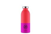 Kökstillbehör - 24Bottles Clima - Energy - Purple / Pink - 500 ml - 24B009