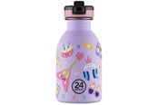Kökstillbehör - 24Bottles - Urban Bottle Music Friends - Lilla - 2 - 24B015